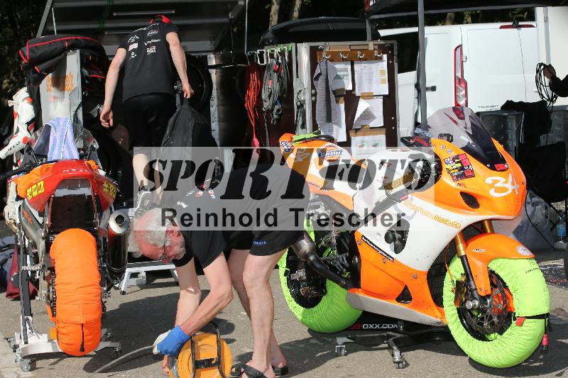 Archiv-2023/25 24.05.2023 Speer Racing ADR/Impressionen